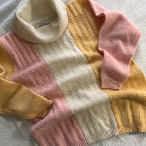 Petite Sophisticate Sweater